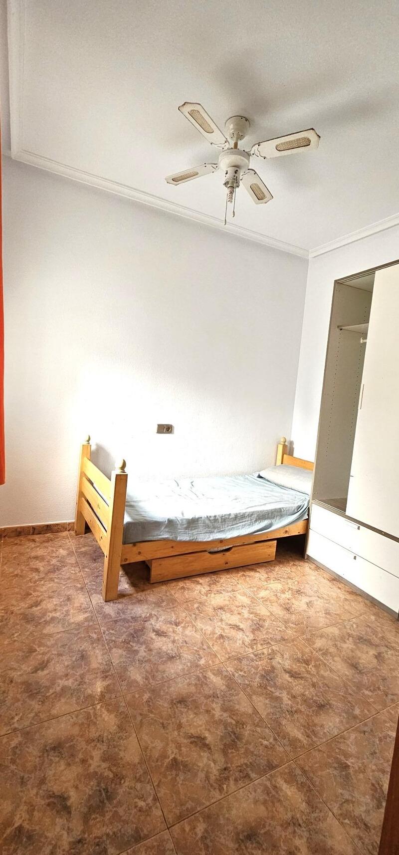 3 slaapkamer Appartement Te koop