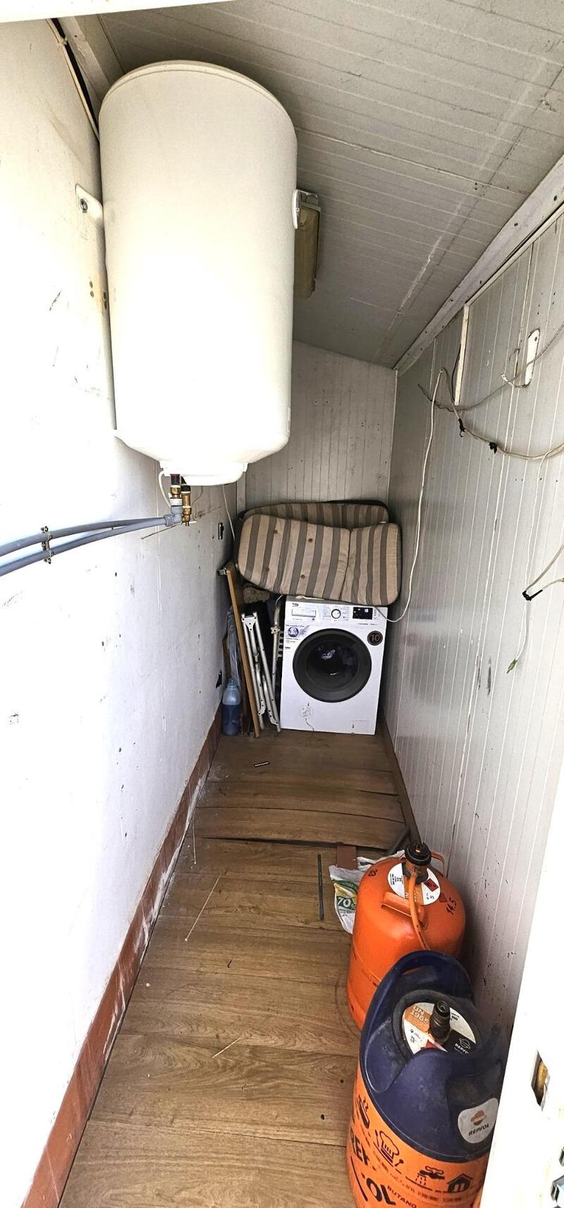 3 slaapkamer Appartement Te koop