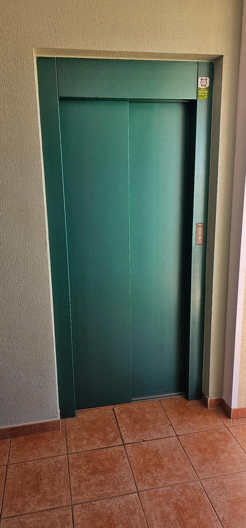 3 slaapkamer Appartement Te koop