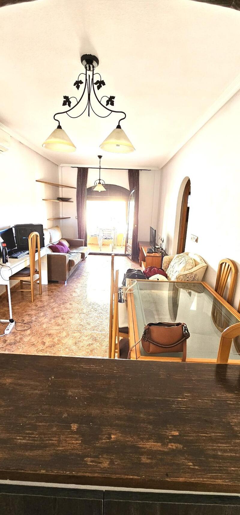 3 slaapkamer Appartement Te koop