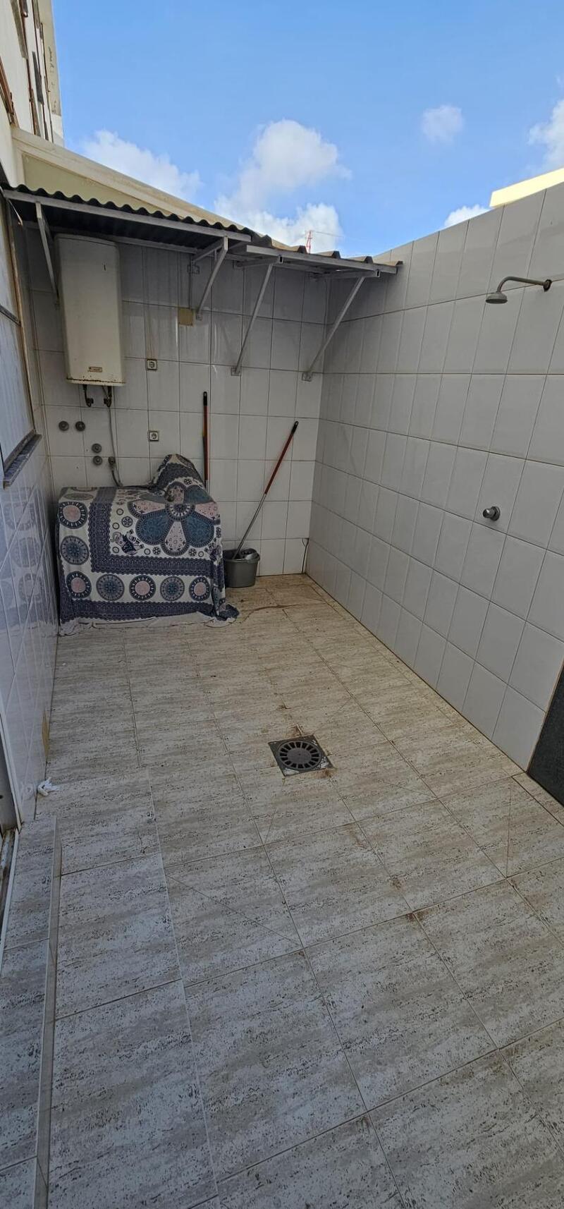 2 slaapkamer Appartement Te koop