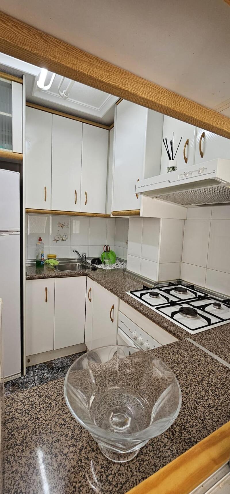 2 Cuarto Apartamento en venta