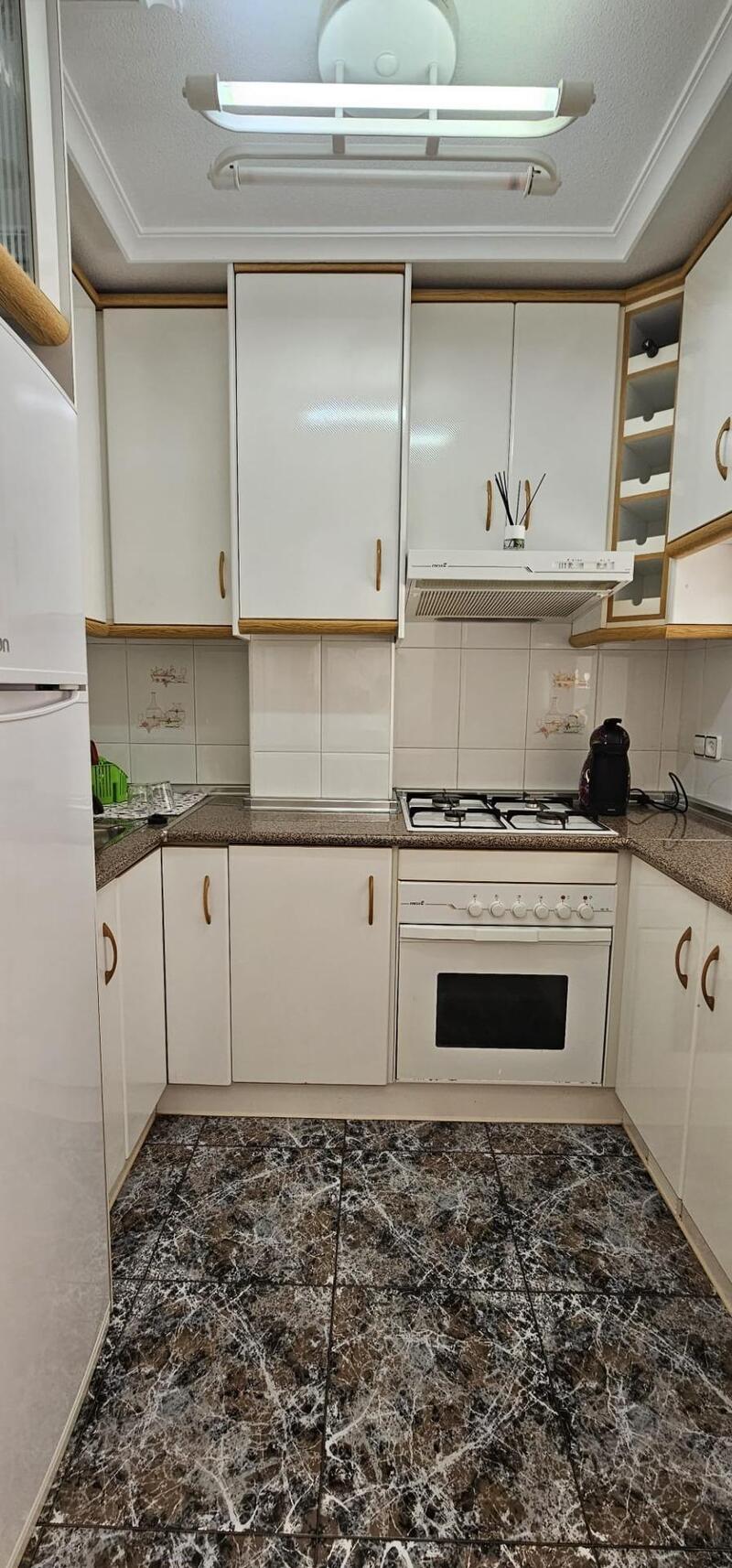 2 Cuarto Apartamento en venta