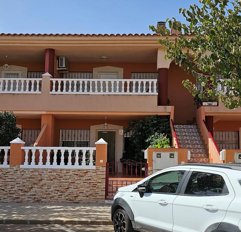 Townhouse for sale in Los Alcazares, Murcia