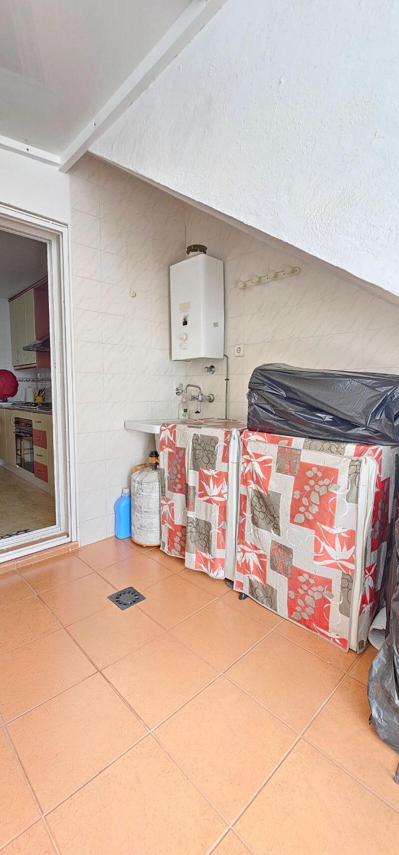 4 slaapkamer Gezinswoning Te koop