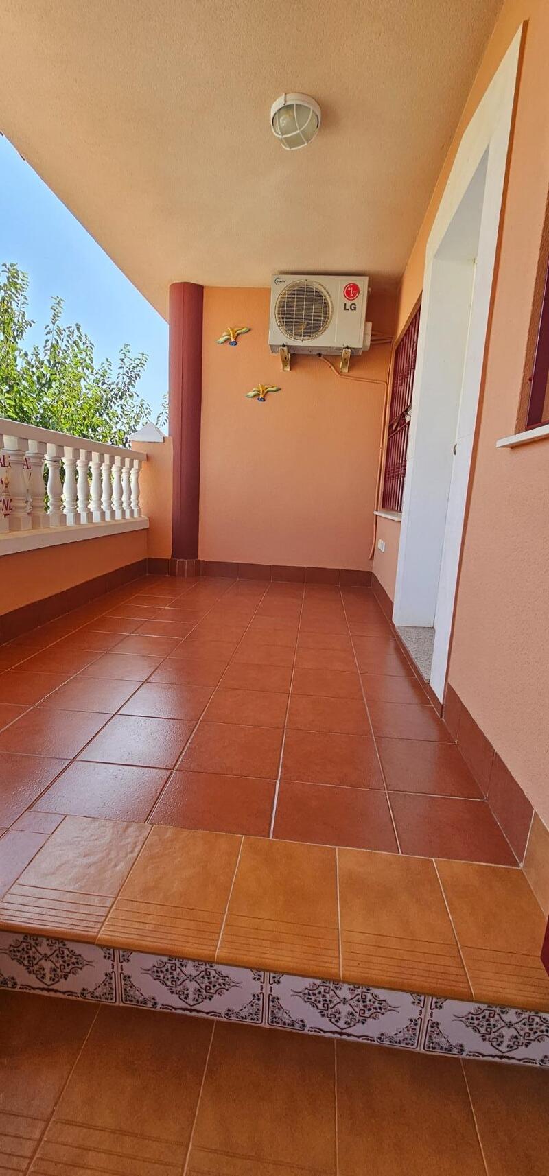 4 Cuarto Adosado en venta