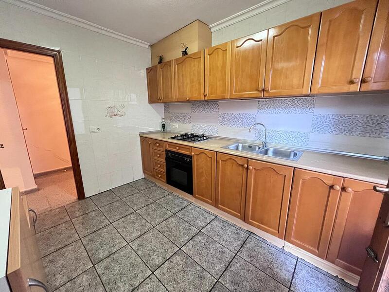 4 Cuarto Adosado en venta