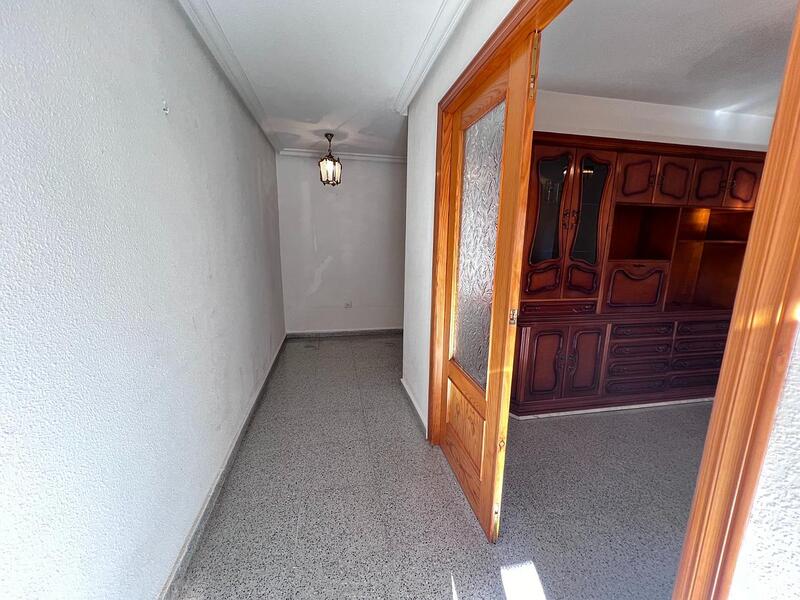 4 Cuarto Adosado en venta