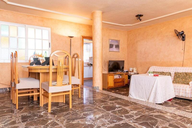 3 chambre Villa à vendre