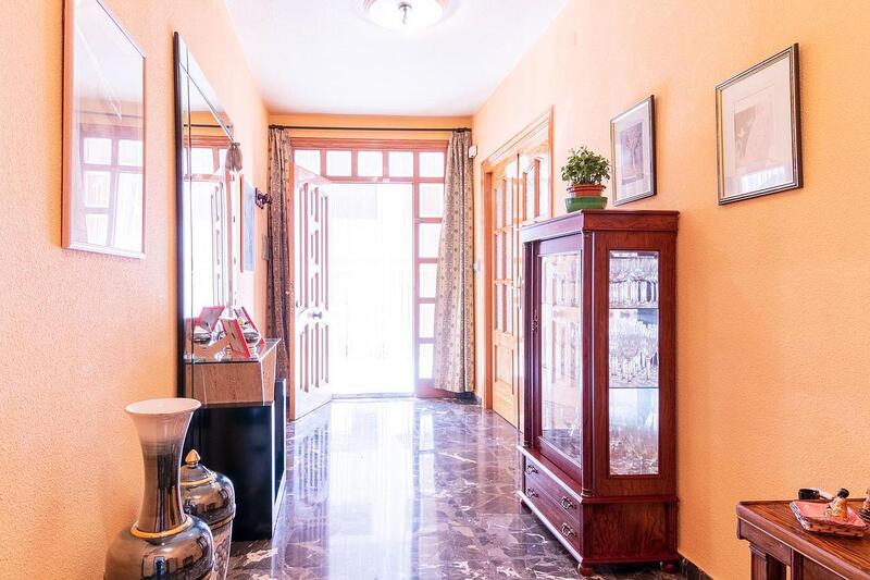 3 Cuarto Villa en venta