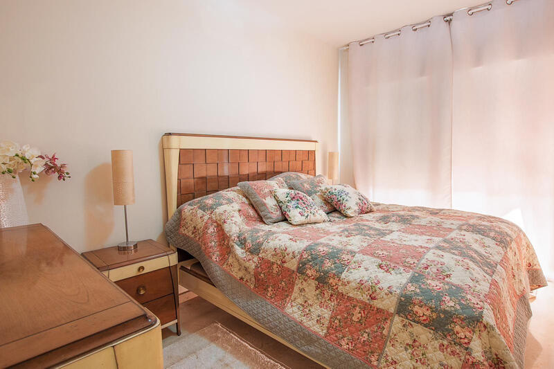 2 Cuarto Apartamento en venta