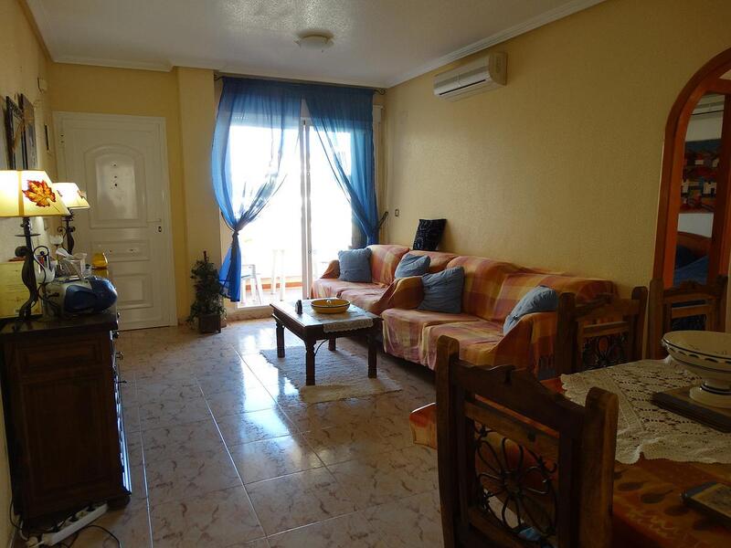 2 Cuarto Apartamento en venta