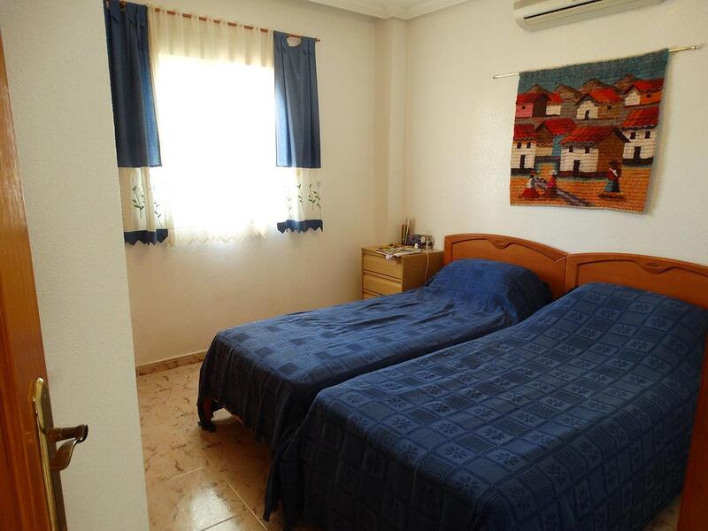 2 Cuarto Apartamento en venta