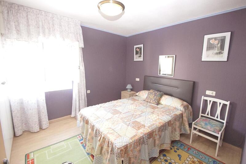 3 chambre Maison de Ville à vendre