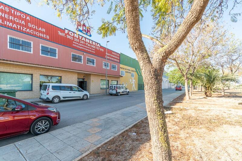 Local Comercial en venta