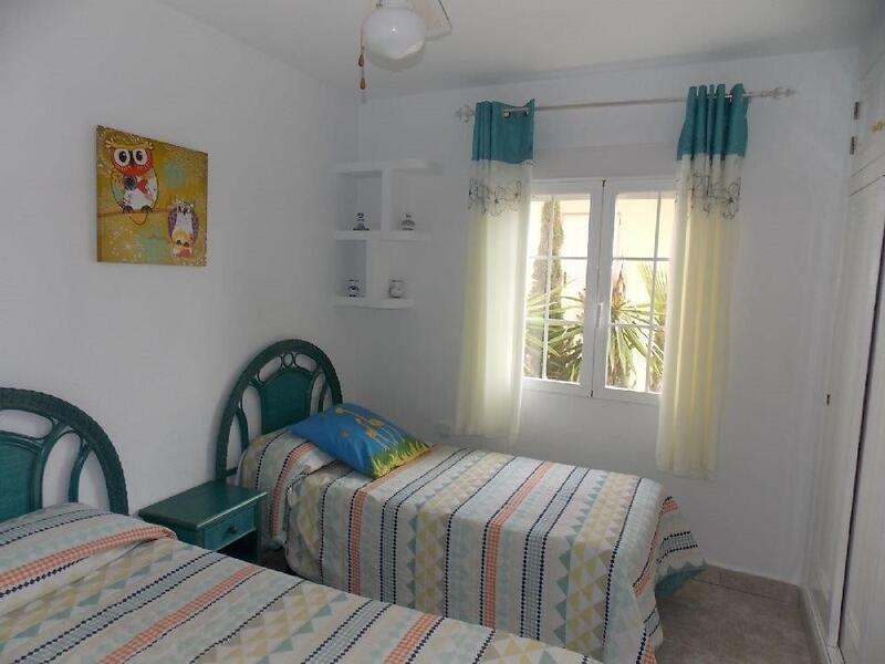 3 chambre Villa à vendre