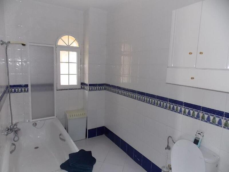 3 Cuarto Villa en venta