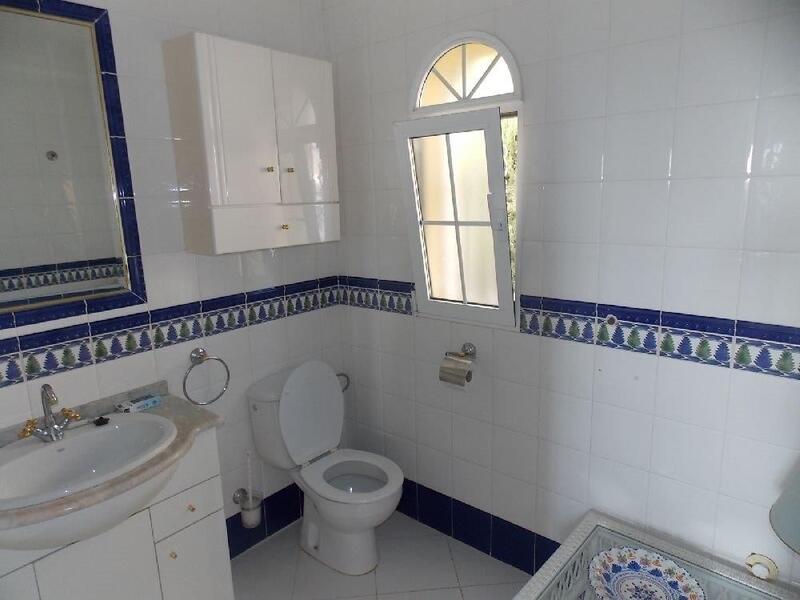 3 Cuarto Villa en venta