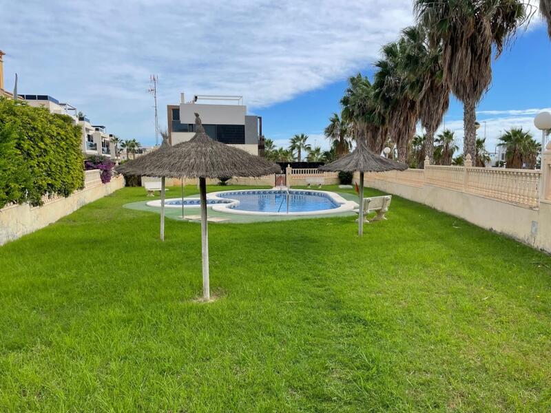 Appartement à vendre dans Cabo Roig, Alicante