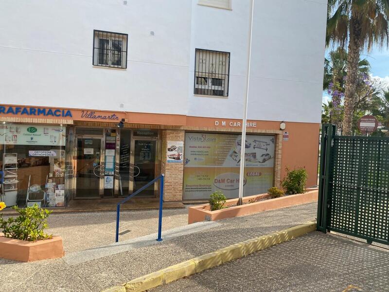 Local Comercial en venta