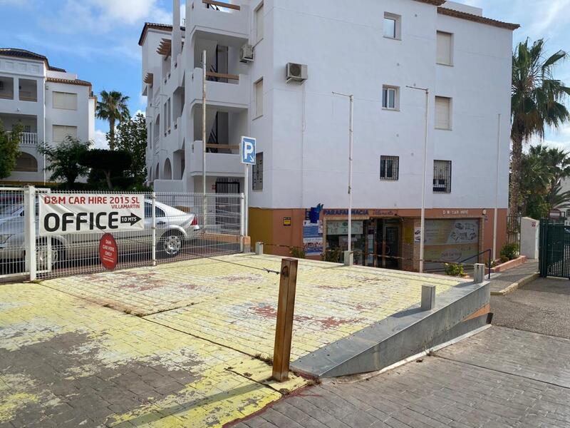 Local Comercial en venta