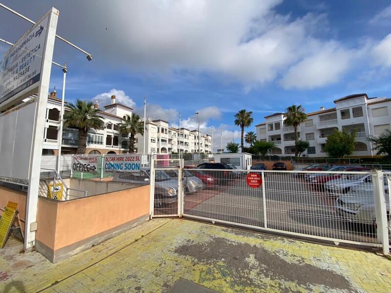 Local Comercial en venta