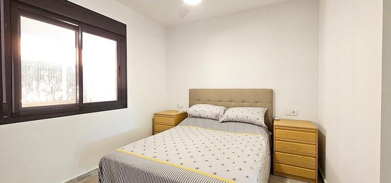 2 Schlafzimmer Appartement zu verkaufen