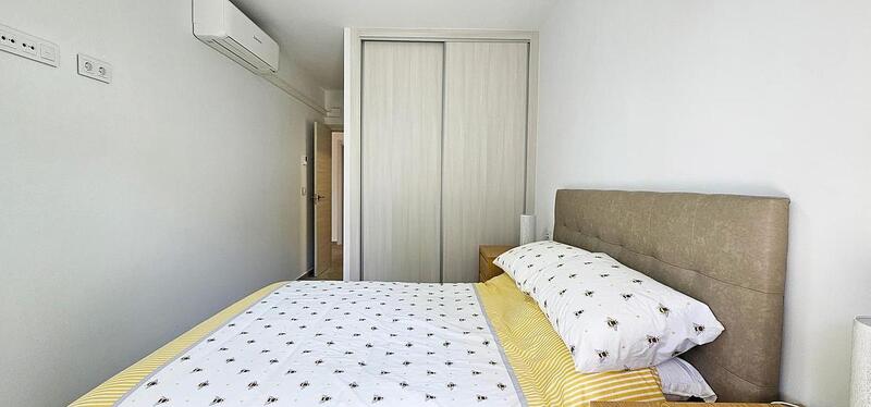 2 Cuarto Apartamento en venta