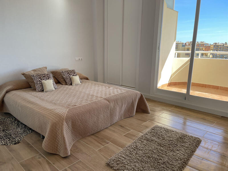 3 Cuarto Apartamento en venta