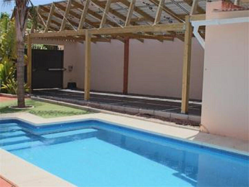 6 Cuarto Villa en venta