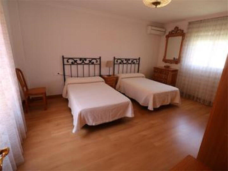 6 chambre Villa à vendre