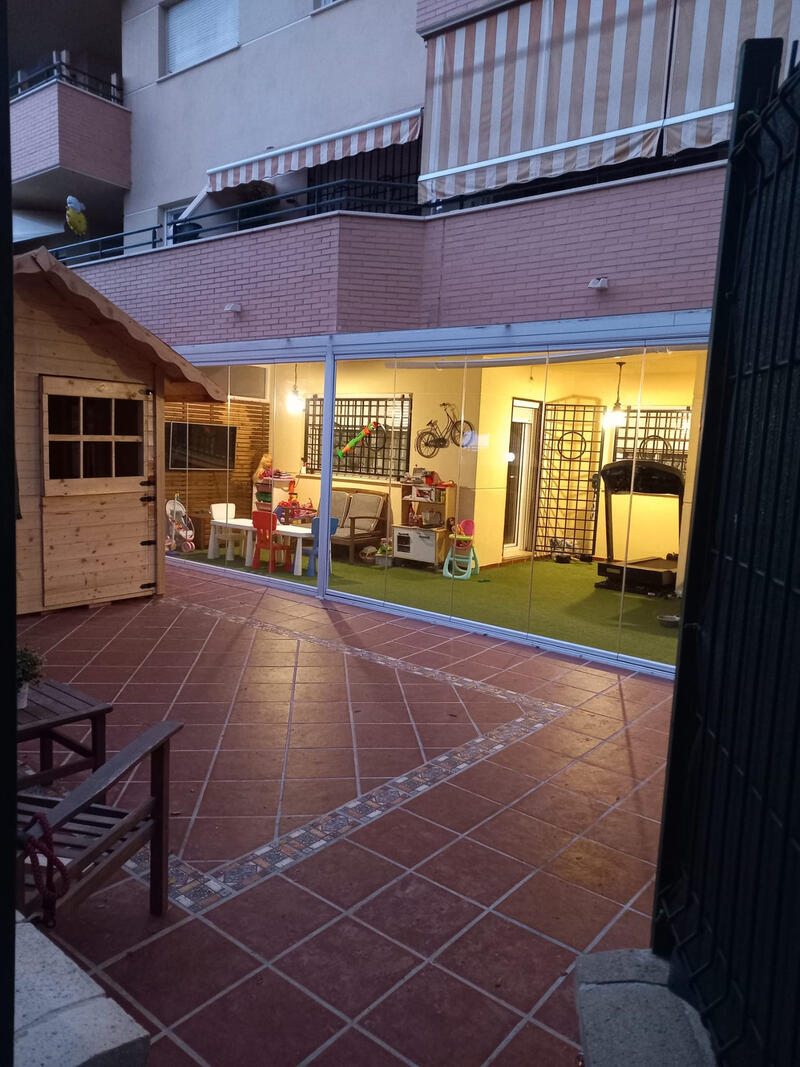 Appartement zu verkaufen in Torremolinos, Málaga