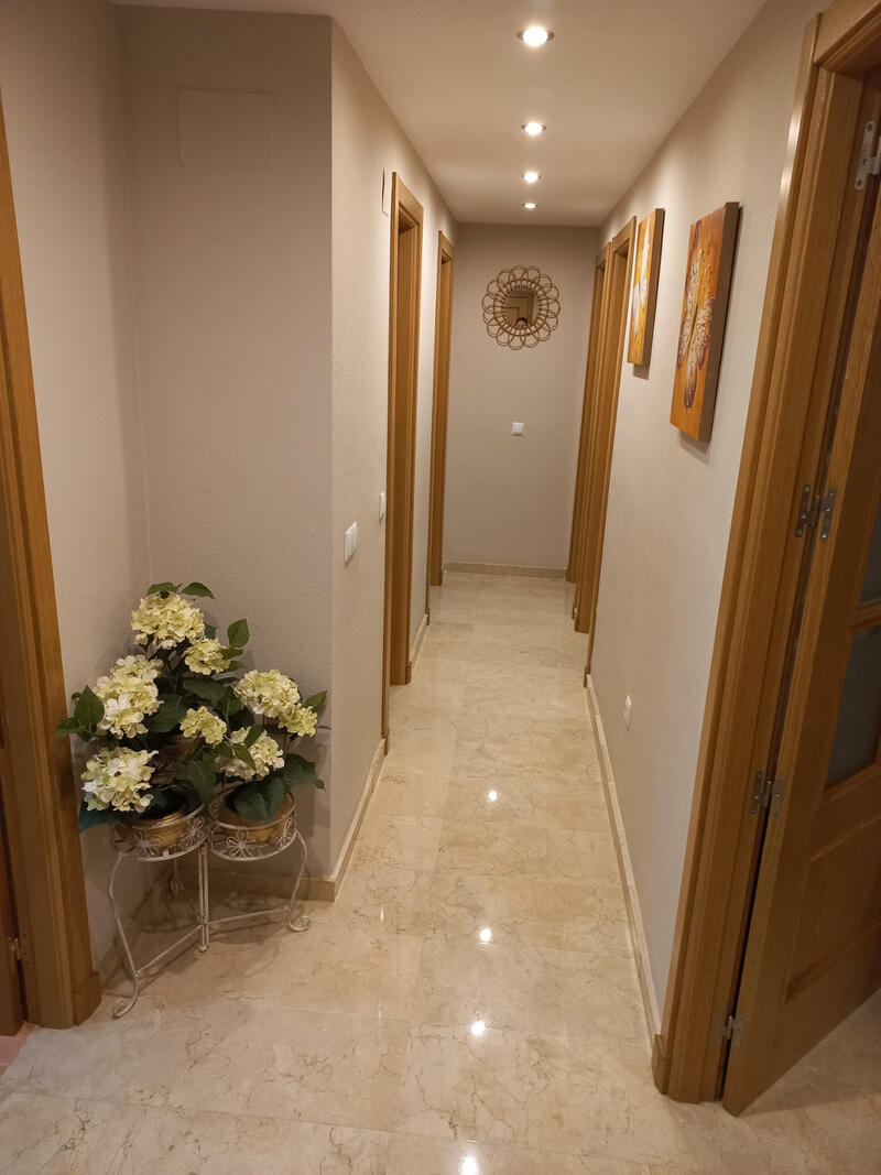 3 Cuarto Apartamento en venta