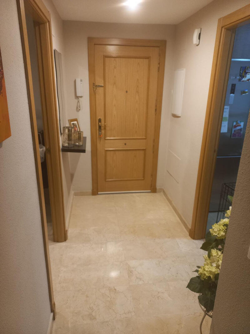 3 slaapkamer Appartement Te koop