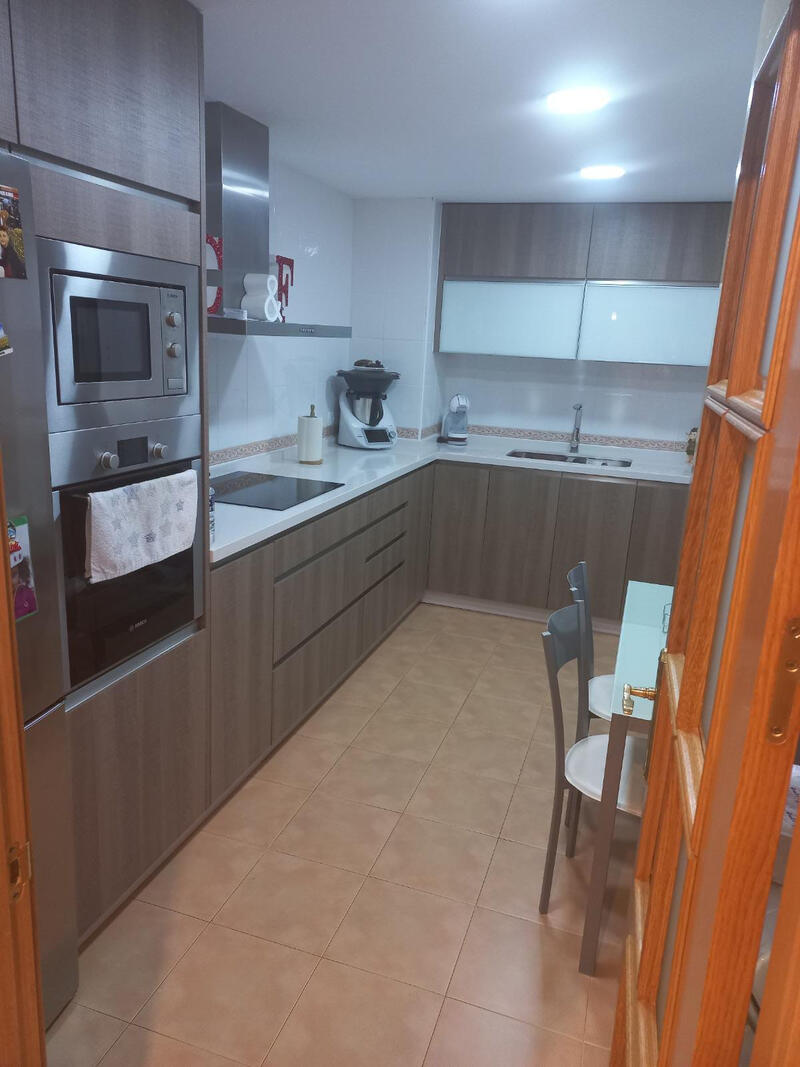 3 Cuarto Apartamento en venta