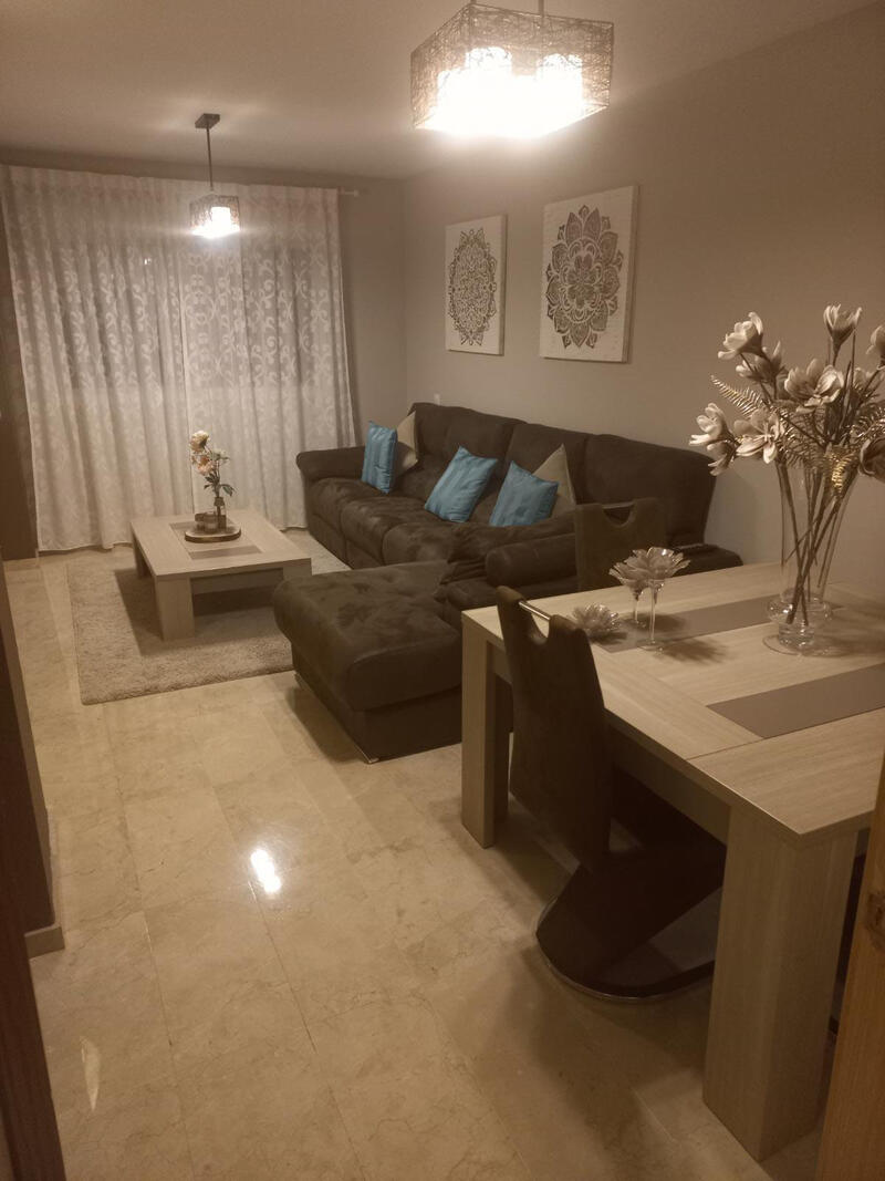 3 Cuarto Apartamento en venta