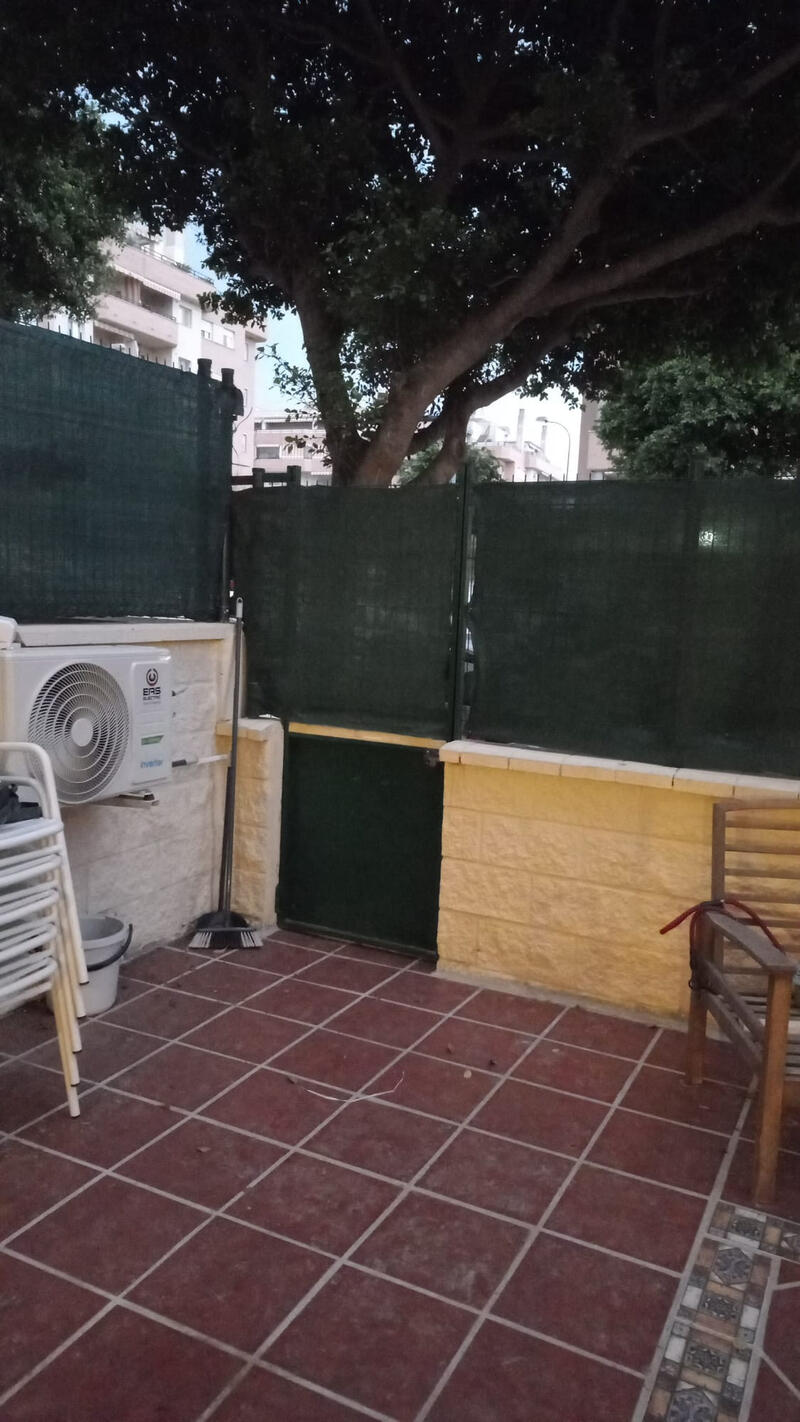 3 Cuarto Apartamento en venta