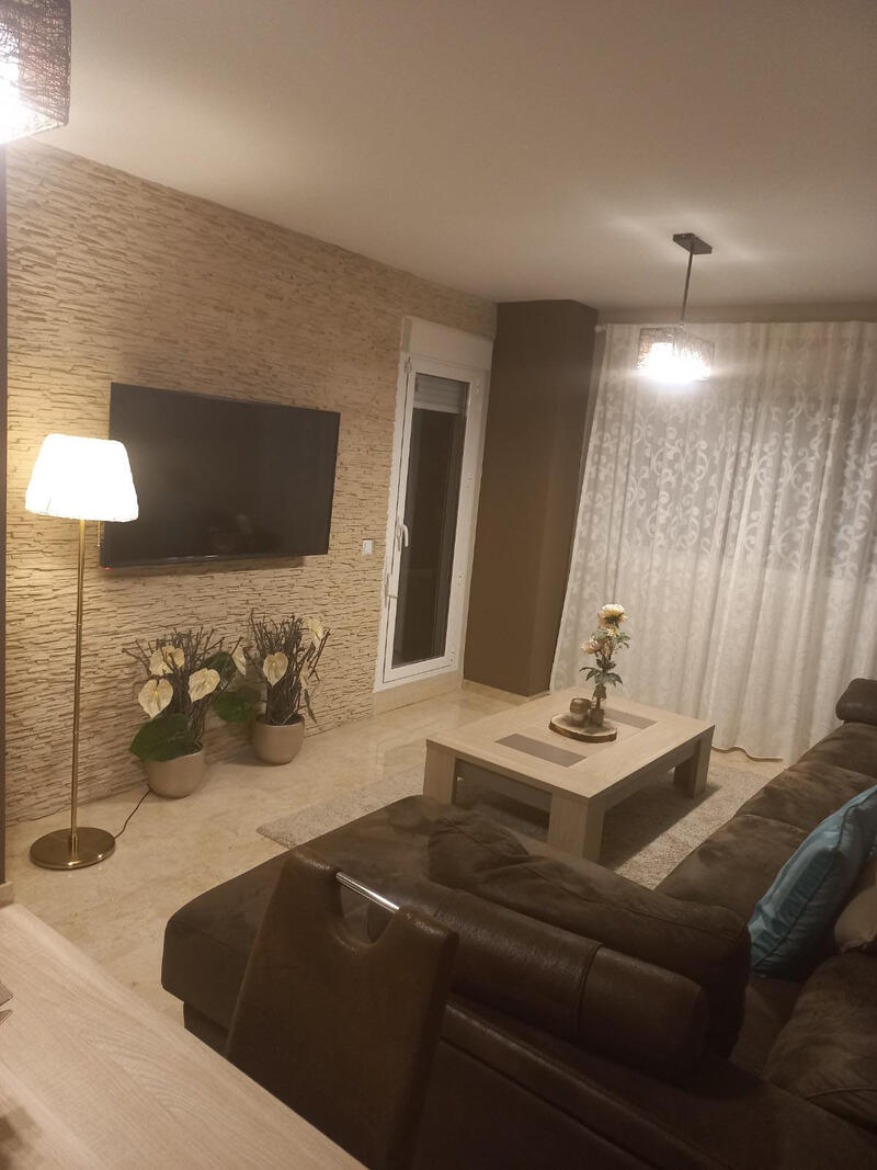 3 slaapkamer Appartement Te koop