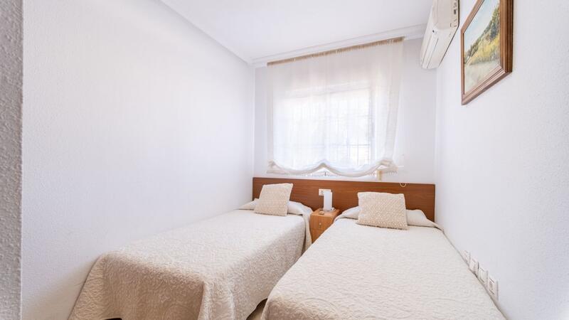 3 Schlafzimmer Stadthaus zu verkaufen