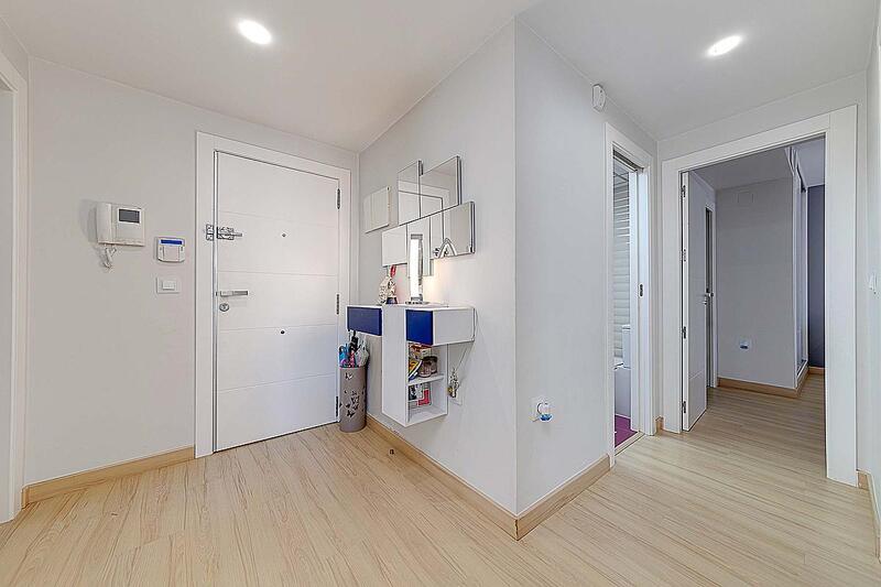 3 chambre Appartement à vendre