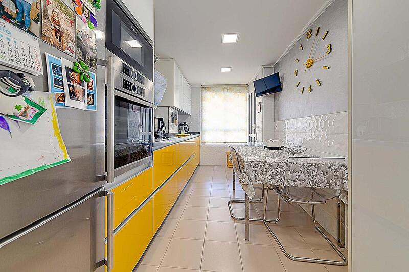 3 bedroom Apartment for sale