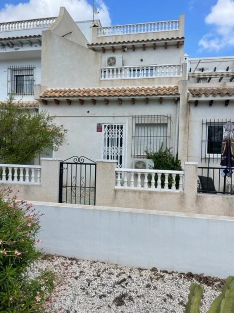 Adosado en venta en Orihuela Costa, Alicante