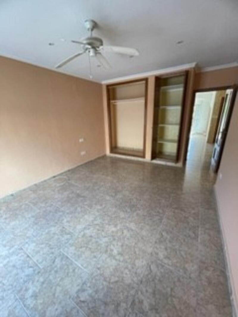 3 Cuarto Adosado en venta