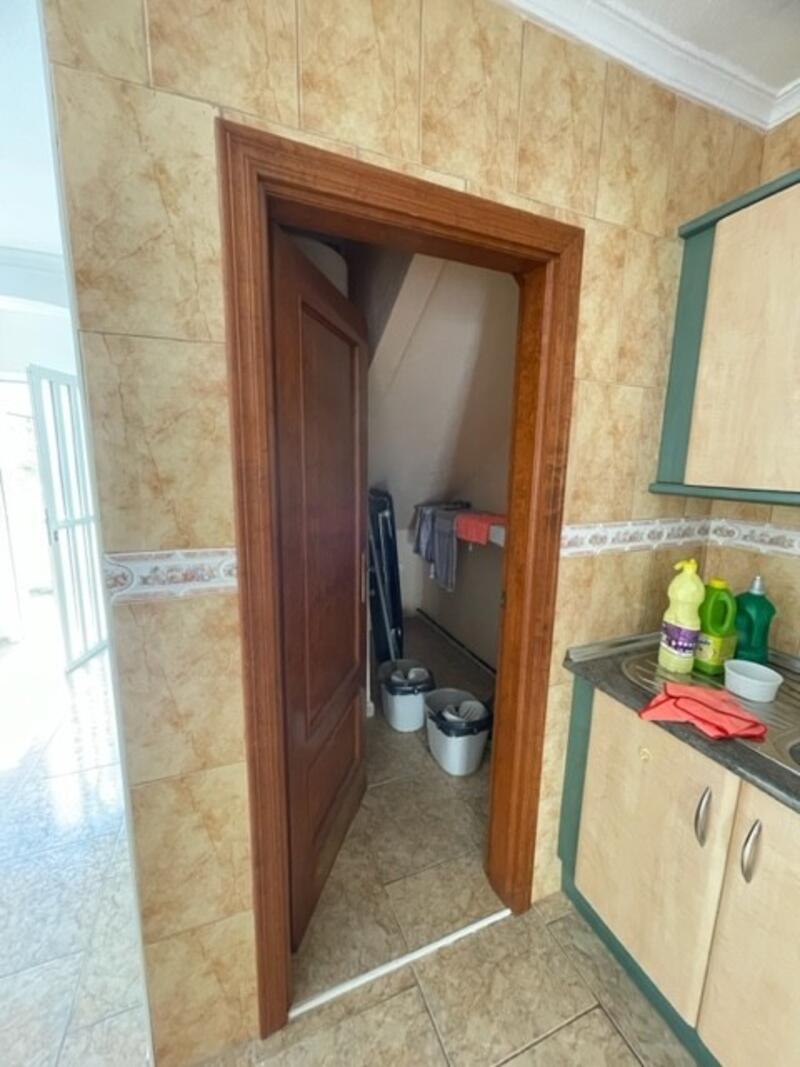 3 Cuarto Adosado en venta