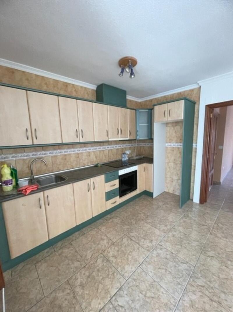 3 Cuarto Adosado en venta