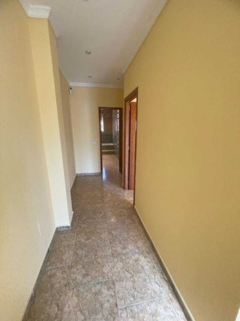 3 Cuarto Adosado en venta