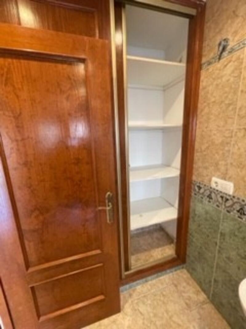 3 Cuarto Adosado en venta