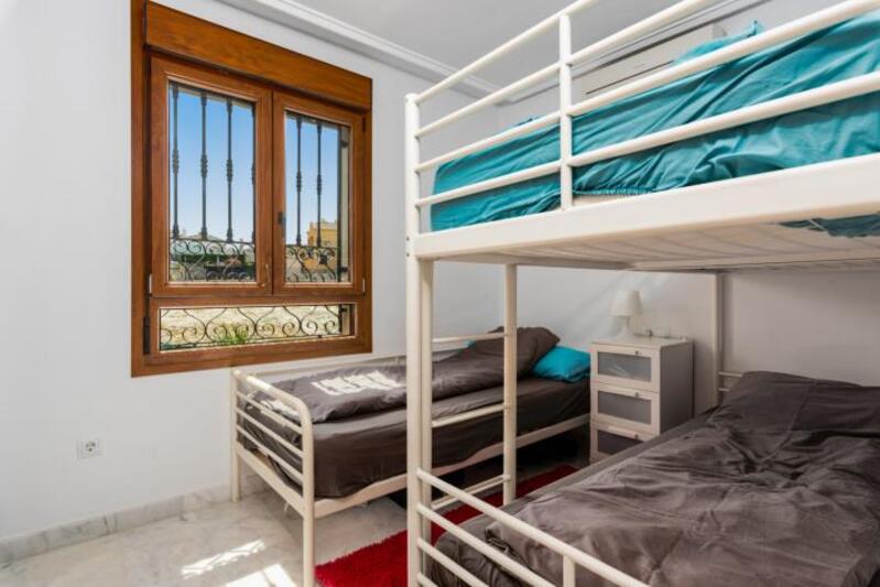 2 Schlafzimmer Appartement zu verkaufen