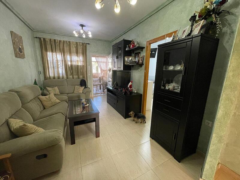 2 Cuarto Apartamento en venta