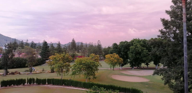 Lägenhet till salu i Mijas Golf, Málaga